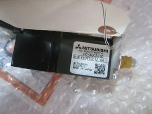 1PC MITSUBUSHI HC-AQ0335D servomotor de CA HCAQ0335D Nuevo envío acelerado en caja - Imagen 1 de 2
