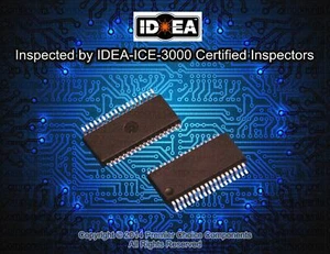 IC LTC1604CG ANALOG TO DIGITAL CONVERTER (ADC) 16BIT SAMPLNG 36SSOP 1604 - Picture 1 of 1