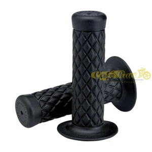 Manopole BILTWELL TPV THRUSTER BLACK Ø 1” - 25 4mm Lunghezza 125mm - Foto 1 di 1