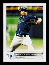 2022 Topps Baseball Cards Series 2 #331-495 You Pick  Complete Your Set