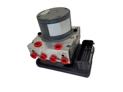 2014-2015 Hyundai Tucson ABS Anti-Lock Brake Pump Assembly OEM Foto 1 de 4