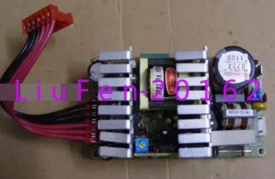 1PC Used HVI41-19 FL Power source - Image 1 of 2