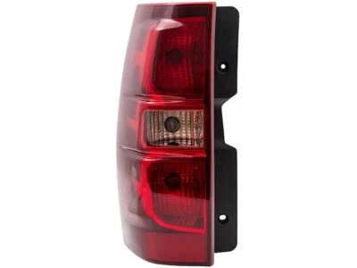 Conjunto de luz trasera izquierda Brock 33263SK para Chevrolet Suburban 2500 2007-2013 Foto 1 de 2