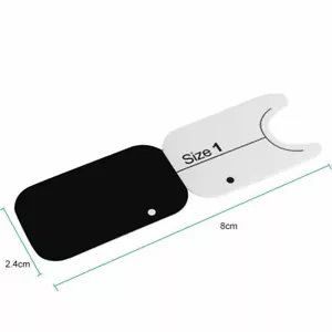 400x Dental Carton Protective Covers Barrier Envelopes Phosphor Plate Disposable - Picture 1 of 17