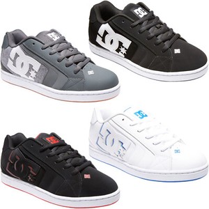 DC Shoes Net Trainers for Men for sale 