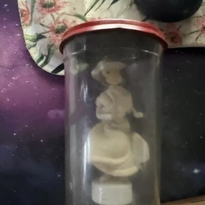 Weird Collectible Bottle Topper Figurine - Bild 1 von 1