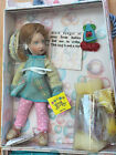 Rare Helen Kish Doll Riley's World Tulah and Toots Complete Set NRFB