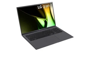 LG gram 17" Core Ultra 7 155H 32GB/2TB SSD Win11 grau 17Z90S-G.AD7CG - Bild 1 von 18