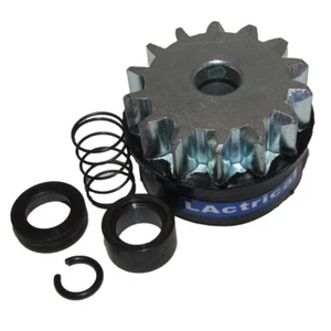 NEW STARTER DRIVE KIT FOR NEW HOLLAND G4010 TORO G4020 Z4200 RIDING MOWER - Picture 1 of 1