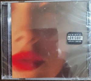 Ariana Grande Eternal Sunshine, New (Sealed - Mint) CD - Free Shipping! - Picture 1 of 2