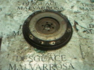 ENGINE FLYWHEEL / 2206871 FOR SEAT MALAGA 1.5 - Picture 1 of 3