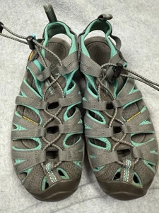 Keens Wassersandalen Damen 6  - Bild 1 von 9