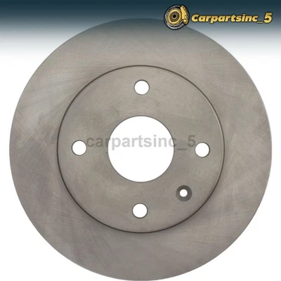 1 rotor de freno delantero para Chevrolet Optra 2,0 L 2004-2010 Foto 1 de 4