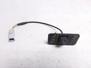 Camera Rear In Tailgate Opt UVC Fits 15-18 ESCALADE 883802 ID # 23378804  - Picture 1 of 5
