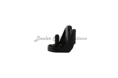 Conjunto de suporte de montagem de radiador genuíno Mercedes-Benz (x2) (2005-2011) OE 1715040540 - Imagem 1 de 4