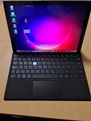 Microsoft Surface Pro 7 120GB, WiFi, 12,3 Zoll - Platinum - Bild 1 von 4