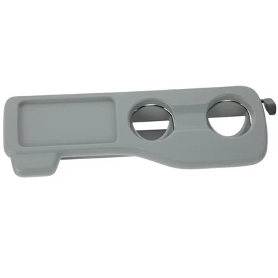 Genuine Toyota 2014-2016 Highlander Table 78060-0E010-B3 - Imagem 1 de 4