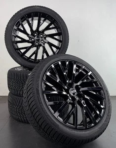 Audi A8 S8 4N 20 Zoll Felgen Winterreifen Winterräder 4N0601025E NEU #C912 - Bild 1 von 8