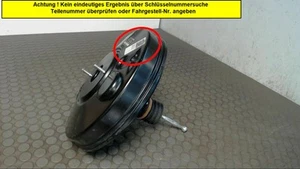 Bremskraftverstärker VW Passat Variant 2.0 TDI 3C/3CC 3C1614105AH 12 Monate - Bild 1 von 7