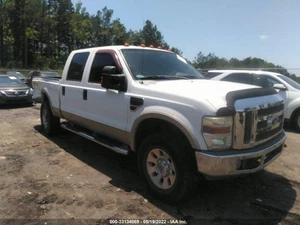 AC Condenser Fits 08-10 FORD F250SD PICKUP 67537 - Picture 1 of 12