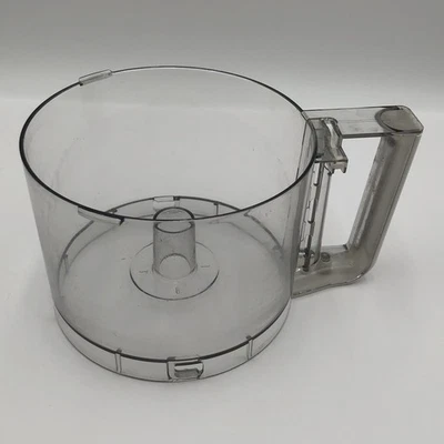 Cuisinart DLC-2011-WBNT1 Prep 11 Plus Food Processor DLC-2011N Replacement Bowl - Image 1 of 4