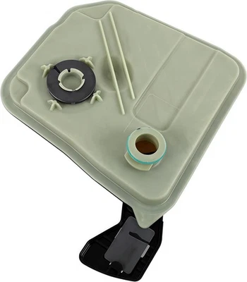 Kit de filtro de transmisión OEM Motorcraft FT205 para Ford Edge, Escape Foto 1 de 2