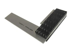 4026-28-006 Ultraleicht Titan und Kohlefaser Maschinist Quadrat 2-3/8" Tal... - Bild 1 von 4