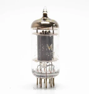 IBM 6211 Vacuum Tube / KT1 - Picture 1 of 2