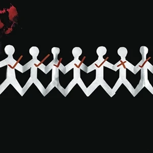 Three Days Grace - One-X - LP - Picture 1 of 1