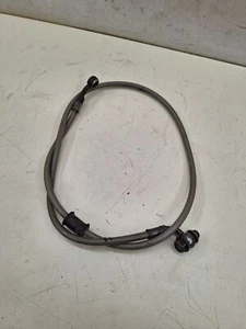 TUBO FRENO ANTERIORE PEUGEOT TRAKKER 50 1997 1998 1999 2000 2001 - Picture 1 of 2