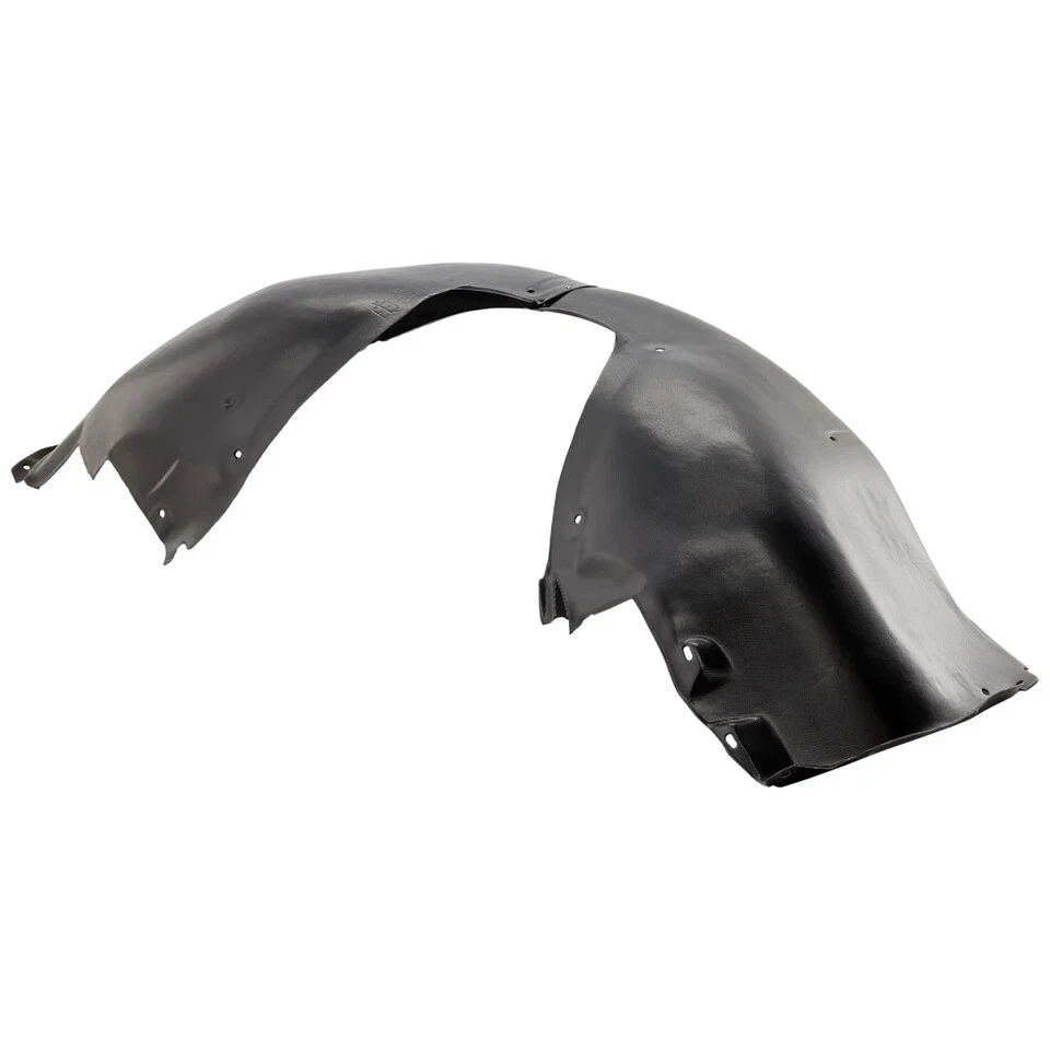 Новая накладка на правое крыло подходит для 1995-2001 BMW 740i 4-дверного 5,4 л 51718150290 BM1251112 - Изображение 1 из 1