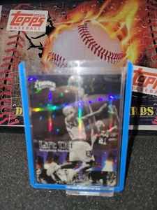 Skybox Thunder Lift Off 1998-99 Stephon Marbury #7-10 - Foto 1 di 3