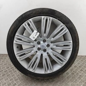 Llanta de aleación LAND ROVER RANGE ROVER VELAR L560 J8A2-1007-TA 3.0 27191187 - Imagen 1 de 12