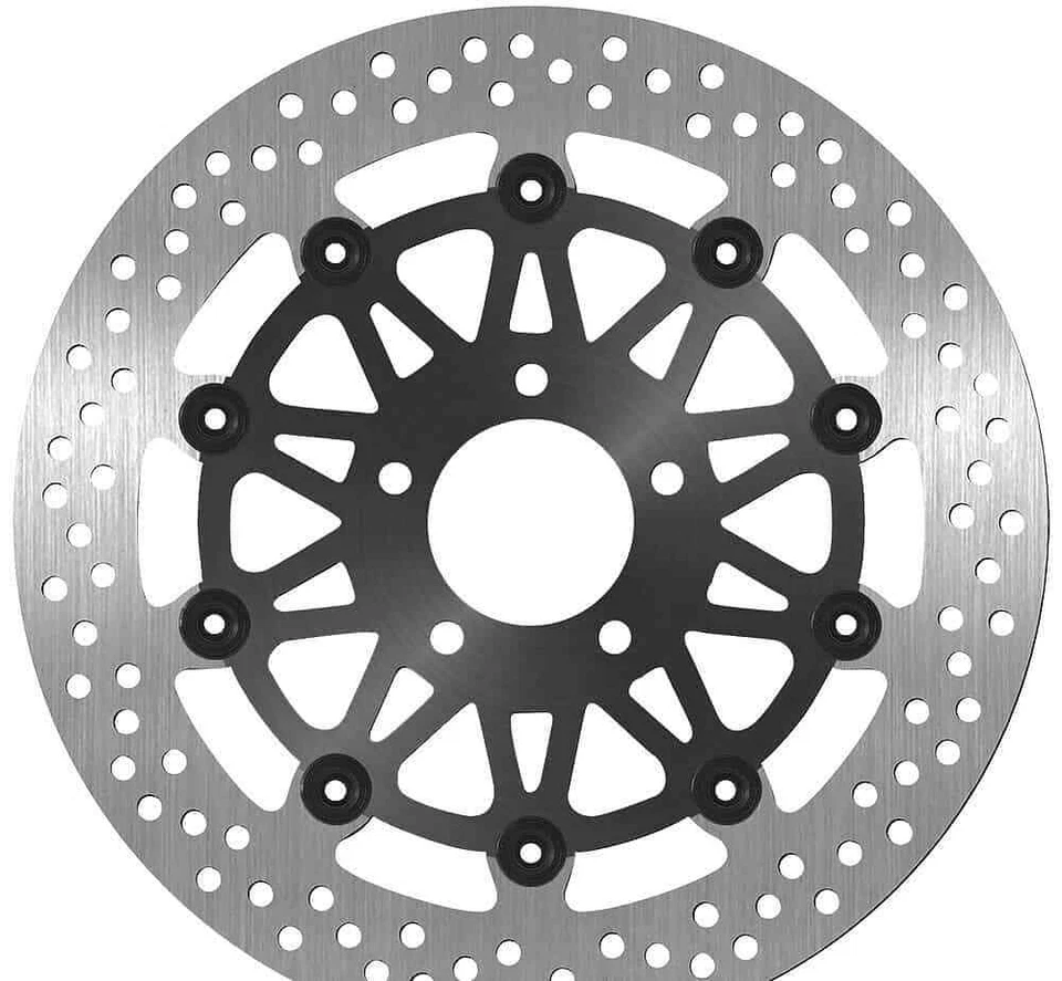 Disco de freno SBS 5032 para Suzuki GS 500 F 2004-2007 Foto 1 de 1