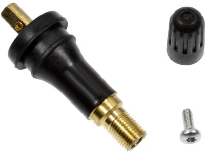 Kit de válvulas TPMS para Dodge Ram 1500 2008 SMP 97885NCSK Foto 1 de 2