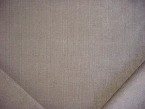 3-1/4Y Clarke and Clarke F0116 Ascot Aluminium Silver Chenille Upholstery Fabric - Picture 1 of 4