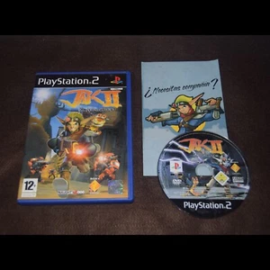 ☼ PS2 - Jak II El Renegado - PAL España - PlayStation 2 ☼ - Imagen 1 de 2