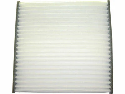 Filtro de aire de cabina para Toyota Sienna 2003-2010 aire acondicionado Delco 41316HK 2006 2004 2005 Foto 1 de 2