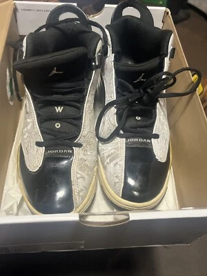 Talla 7 - Jordan Dub Zero Metallic Gold Foto 1 de 4