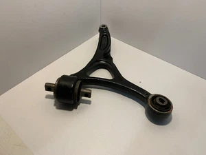 BRAZO DE SUSPENSIÓN INFERIOR DELANTERO IZQUIERDO VOLVO XC90 D5 8648813 NUEVO GENUINO - Imagen 1 de 11
