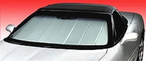 Protector térmico plateado para coche para Kia Optima 2011-2015 Foto 1 de 1