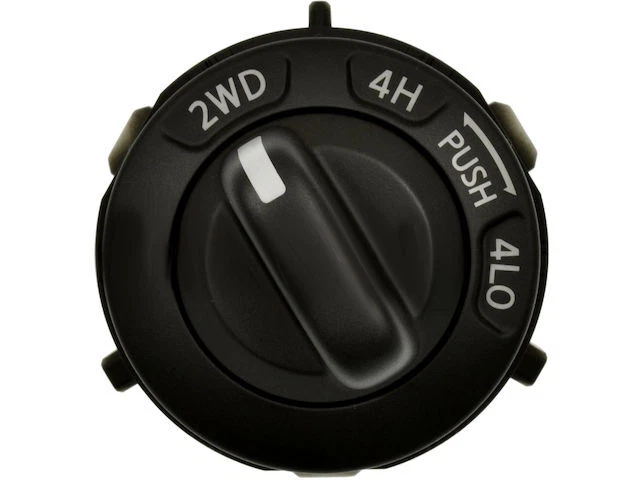 Interruptor 4WD para 2009-2010 Nissan TITAN FH612RK 4WD Switch - Imagem 1 de 1