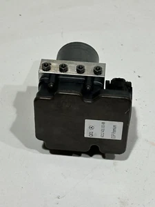 Mercedes W212 W218 MOPF ABS ESP Block Hydraulikblock Steuergerät A2124310348 - Bild 1 von 3