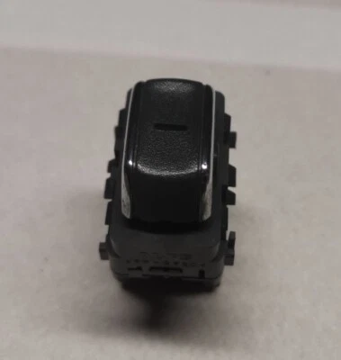 Interruttore alzacristalli Cadillac Deville 97-99 interruttore alzacristalli 25666358 - Immagine 1 di 3