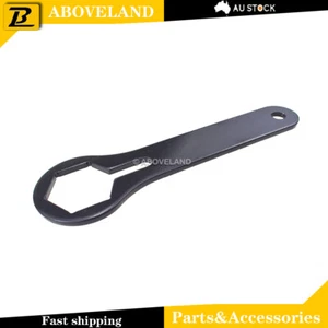 Motorcycle 50mm Suspension Fork Cap Wrench For Husaberg TE250 2011 - Picture 1 of 4
