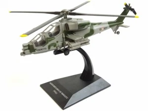 Agusta Westland A129 Mangusta Ground Attack Helicopter Esercito Italiano 1995 - Picture 1 of 4