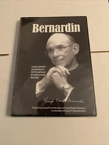 BERNARDINO DVD (NEW) RARE! - Picture 1 of 5