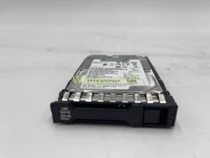 NEW P28028-B21 P30561-001 HPE 300GB SAS 12G 15K 2.5" G10+ GEN11 HDD Hard Drive - Picture 1 of 4