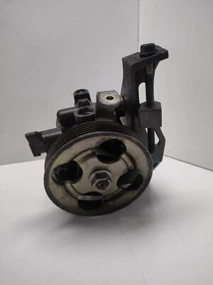 SUBARU IMPREZA WRX STI 2.0 2.5 POWER STEERING PUMP 2006-2018 - Image 1 of 4