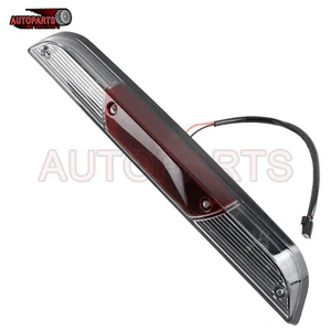 Tercera luz de freno trasera LED para Ford F-250 F-350 F-450 Super Duty 2017-2021 - Imagen 1 de 13